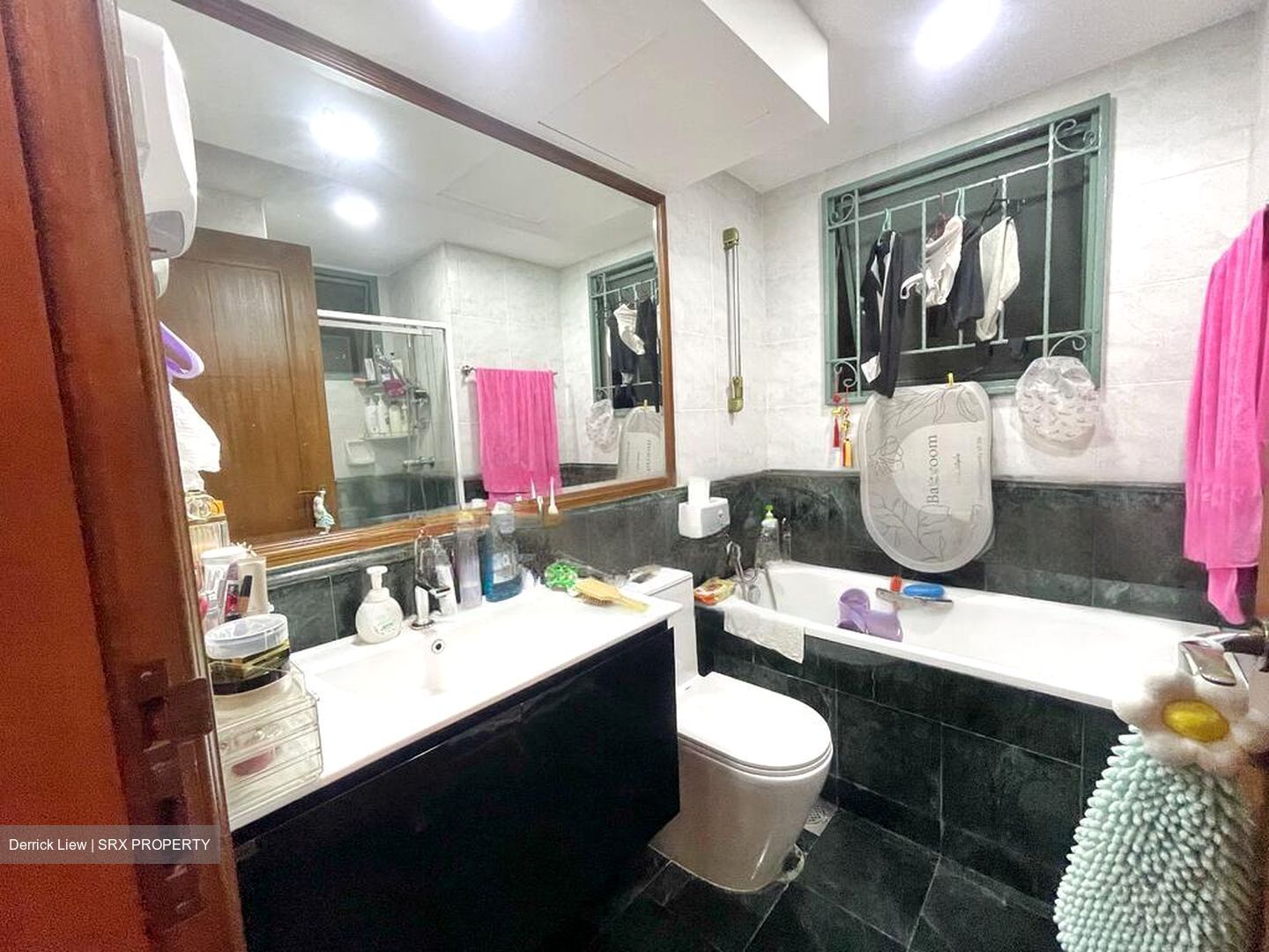 Palm Gardens (D23), Condominium #472878641